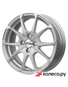 Литой диск Такеши 6x16/4*100 D67.1 ET40 Нео-классик Ifree