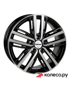 Литой диск Иртыш 259 7x17/5*114.3 D67.1 ET48 AB Carwel