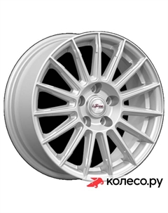 Литой диск Азур 6.5x16/5*110 D65.1 ET38 Нео-классик Ifree