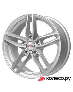 Литой диск Moskva 6.5x16/5*114.3 D67.1 ET35 Нео-классик Ifree