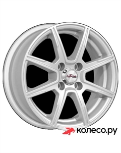 Литой диск Майами лайт 5.5x14/4*98 D58.5 ET40 Нео-классик Ifree