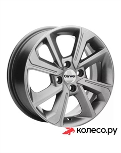 Литой диск Воже 1501 6x15/4*98 D58.6 ET36 GRT Carwel