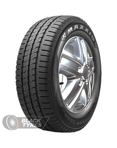 Зимняя шина WL2 Vansmart Snow 215/60 R17 109/107H C Maxxis