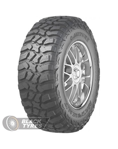 Летняя шина Maspire M/T 265/70 R17 121/118Q Austone