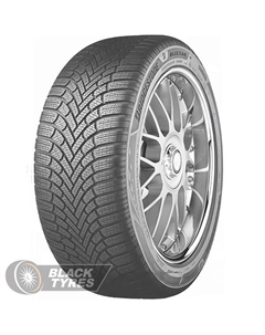 Зимняя шина Blizzak 6 225/50 R18 99V Bridgestone