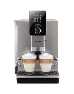 Кофемашина CafeRomatica NICR 930 Nivona