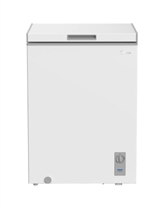 Морозильная камера MDRC211FZF01D Midea