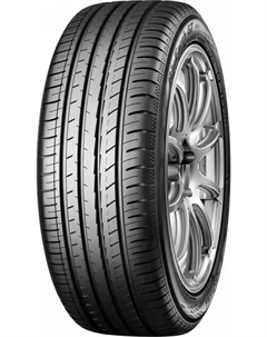 Шины 205/65 R16 BluEarth-A AE51A 95H Yokohama
