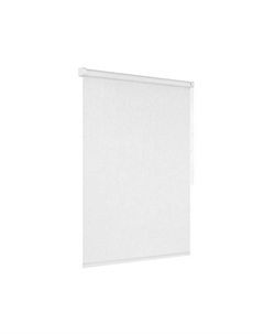 Штора рулонная FG Шлиссенбург блэкаут 60х160см белая, арт.97285892 Franc gardiner