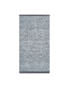 Штора рулонная FG Луга светопроницаемая 60х150см серая, арт.97284271 Franc gardiner