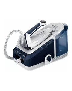 Парогенератор BRAUN 7 Pro IS7282BL 2.7 кВт, белый/синий (0128805001) Braun