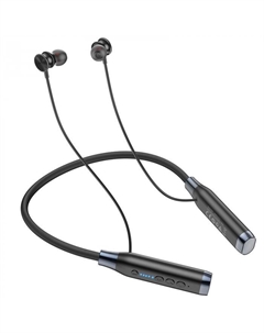 Беспроводная гарнитура ES62, черный (6931474770738) Hoco