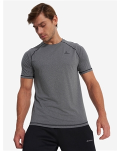 Футболка мужская, Серый Demix