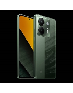 Смартфон POCO M7 Pro 5G 12/512GB (Зеленый) Poco