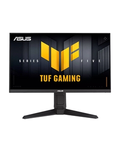 Игровой монитор Asus TUF Gaming VG259QMRL5A, 24.5", 1920x1080, 240 Гц, Fast IPS, черный