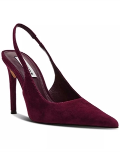 Женские туфли-лодочки Reyes на шпильке с ремешком, фиолетовый Steve madden