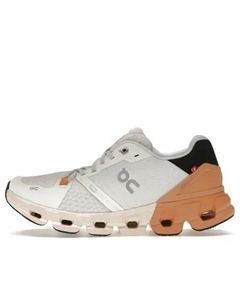 Кроссовки cloudflyer 4 'white copper', белый On running