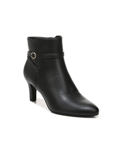 Ботинки Guild, черный Lifestride