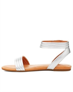 Сандалии этена, серебряный Ugg