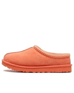 Кроссовки тапочки тапочки, красный Ugg