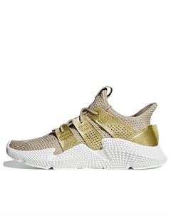 Кроссовки пророчество, золотой Adidas