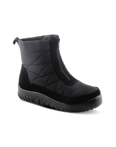 Ботинки Lake Effect, черный Flexus by spring step