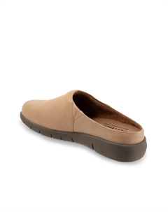 Мюли Andria Mule, кремовый Softwalk