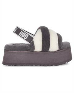 Модные сандалии другие спортивные сандалии, серый Ugg