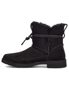 Сапоги зимние Esther, черный Ugg