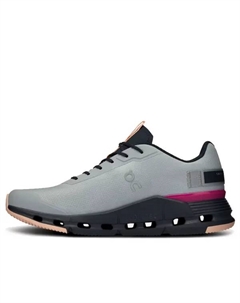 Кроссовки cloudnova form 'glacier aurora', мультиколор On running