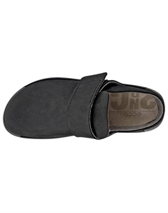 Сабо с закрытым носком для мужчин, серый Ecco