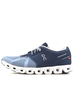 Кроссовки cloud 5 fuse 'storm chambray', мультиколор On running