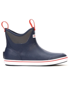 Ботильоны до щиколотки 6 дюймов — мужские, синий Xtratuf