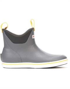 Ботильоны до щиколотки 6 дюймов — мужские, серый Xtratuf