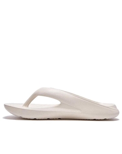 Тапочки 5601 series casual shoe beige version, белый New balance