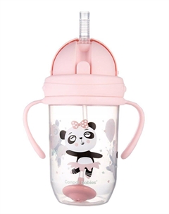 Детская кружка Babies Exotic, 1 шт Canpol