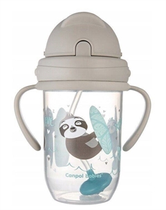 Детская кружка Babies Exotic, 1 шт Canpol