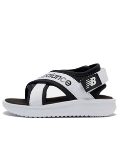 Сандалии 650серии, черный New balance