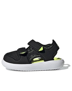 Сандалии водные сандалии ct i сандалии, черный Adidas