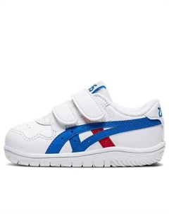 Кроссовки японские кроссовки туфли, белый Asics