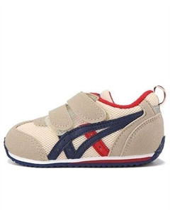 Кроссовки suku athleisure casual sports shoes серо-голубые, серый Asics