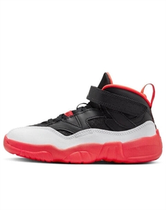 Кроссовки jumpman two trey, черный Air jordan