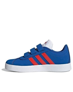 Кроссовки neo vl court 2.0, синий Adidas