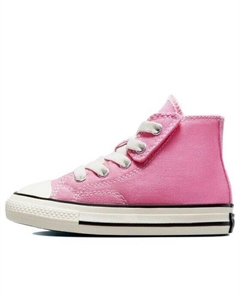 Кроссовки chuck taylor all star 1970s 1v canvas shoe pink, красный Converse