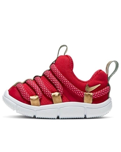 Кроссовки для новичков, красный Nike