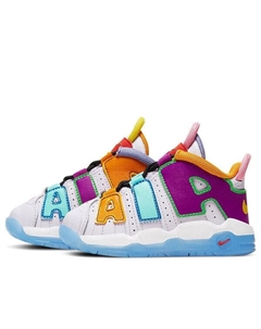 Кроссовки более динамичные, оранжевый Nike