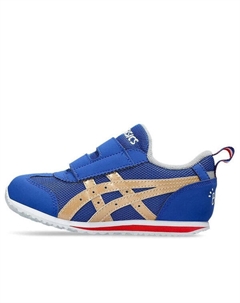 Кроссовки idaho mini kt es 4, синий Asics