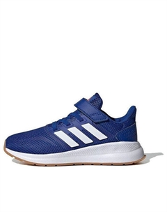 Кроссовки neo runfalcon, синий Adidas