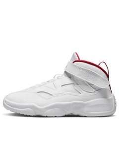 Кроссовки jumpman two trey, белый Air jordan