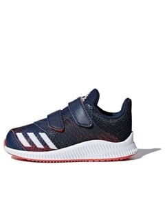 Кроссовки детские fortarun cf cozy износостойкие, синий Adidas